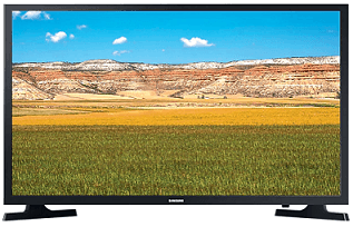  Test-Samsung Smart TV 32” HD + WiFi + Internal Receiver + 2 HDMI + 1 USB-Test-0