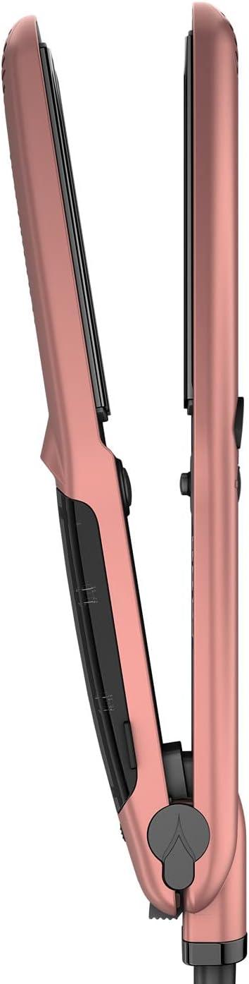 Rush Brush X5 Steamer Rose Gold, Steamer, Tourmaline, 235C, 6 Heat Level, Nano tech-2