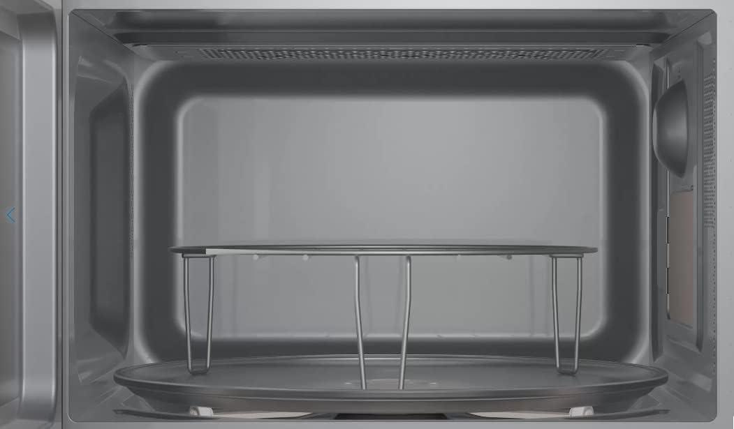 Bosch series | 2 Free standing microwave oven 20 Liters Stainless steel - FEL023MS1-2