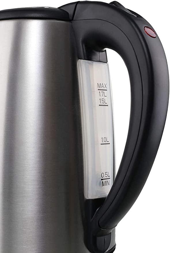 jac Kettle NGK-06D-1