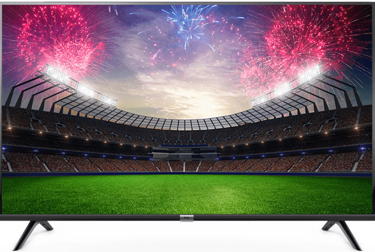 -dknkldf--TCL 43" LED HD Smart TV + Android + WiFi + Receiver + 2 HDMI + 1 USB-dkkjdnkf-9