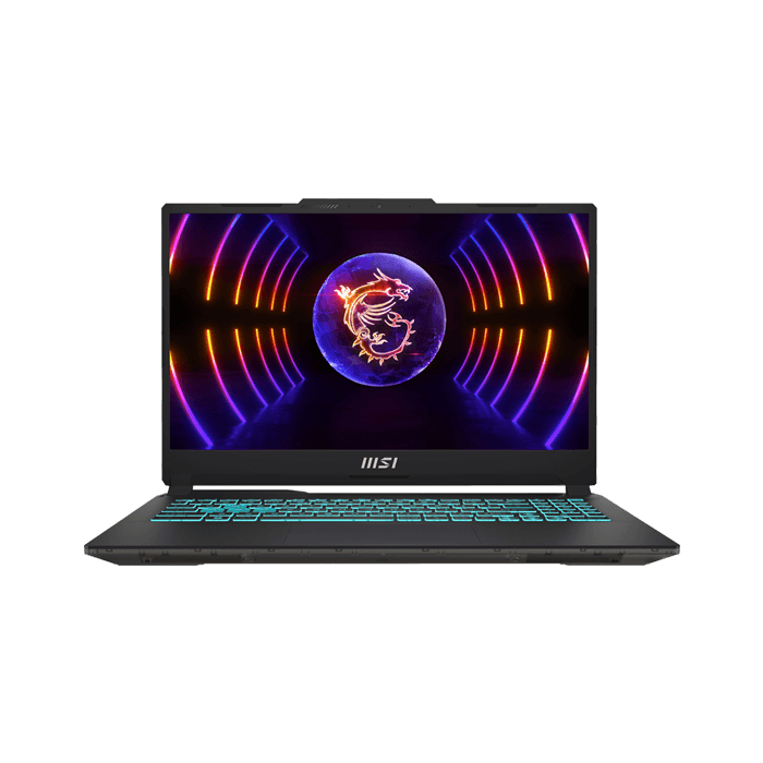 MSI Cyborg 15 A13VF i7-13620H RTX4060, GDDR6 8GB, 16GB, 512GB SSD, Win11 Home-17