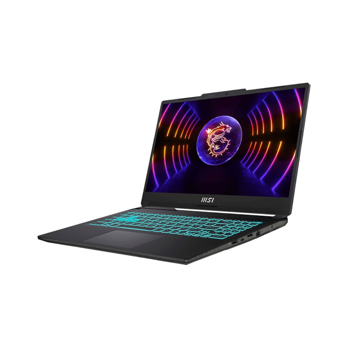 MSI Cyborg 15 A13VF i7-13620H RTX4060, GDDR6 8GB, 16GB, 512GB SSD, Win11 Home-1