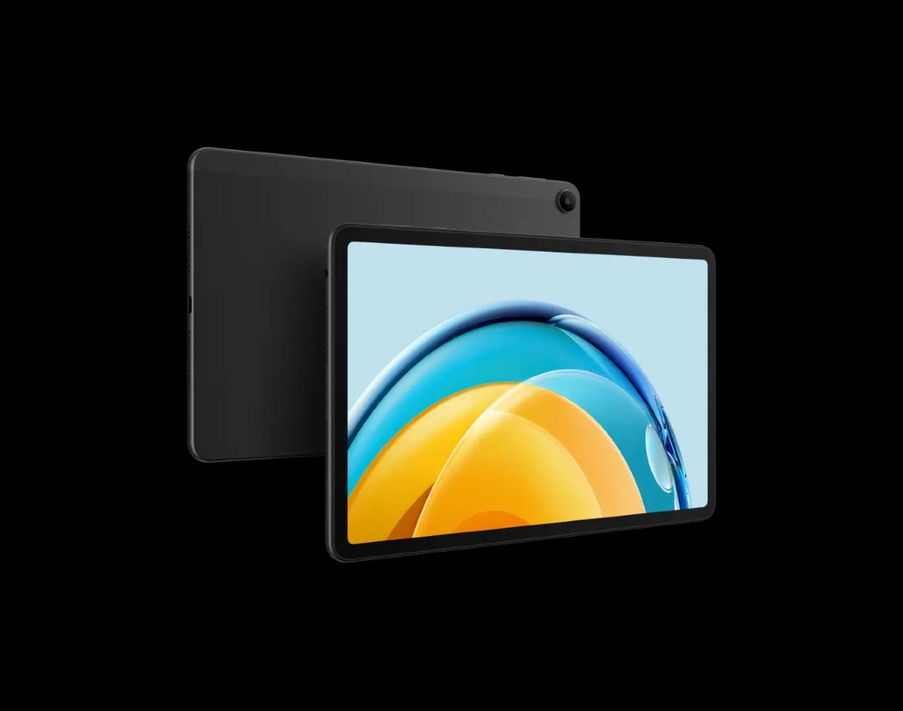 Huawei MatePad SE, Graphite Black-13
