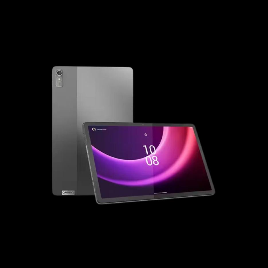 Lenovo Tab P11 2Gen - 128GB, 6GB RAM (ضمان الوكيل)-11