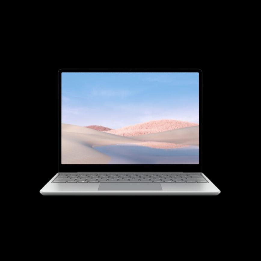 Microsoft Surface Laptop Go 12.4 inch Touchscreen intel Core i5 10th Generation with 16GB RAM, 512GB SSD-16