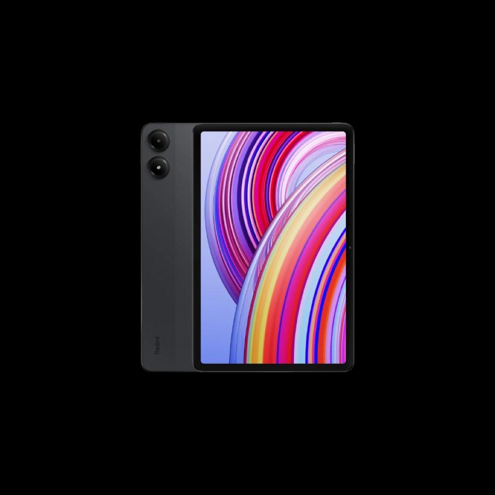 Xiaomi Pad Pro 5G - 256GB, 8GB RAM (ضمان الوكيل)-15