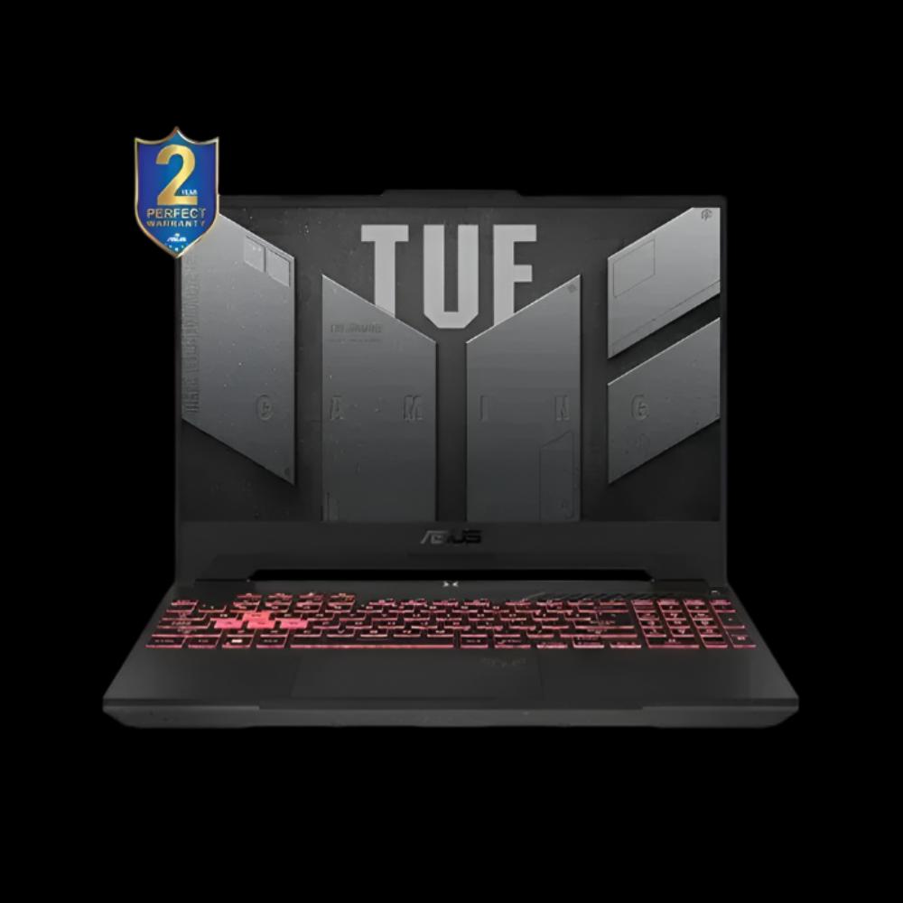ASUS TUF Gaming A15 AMD Ryzen 9, 16GB RAM and 512GB SSD,GPU RTX4070, FHD 144Hz, Win11, 2 Years Warranty-7