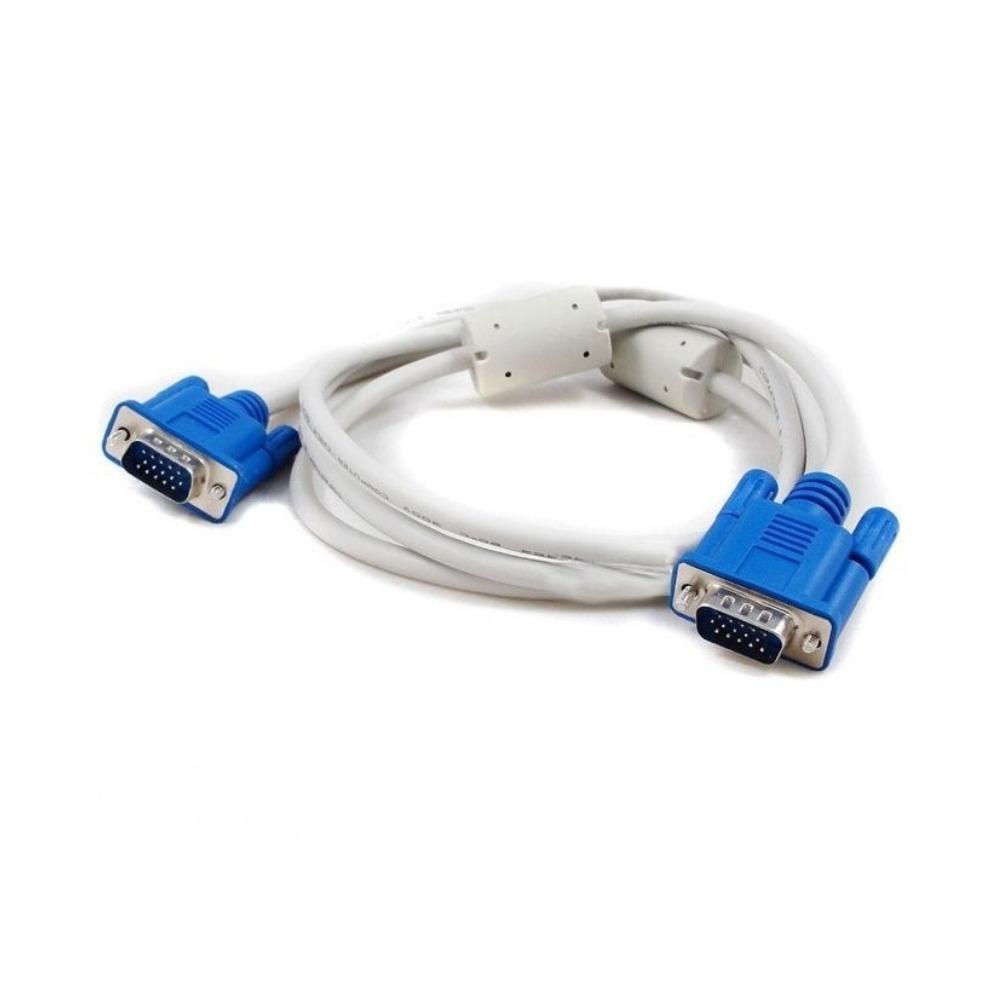 2B (DC453) VGA Cable Male / Male - 1.8 Meter-12