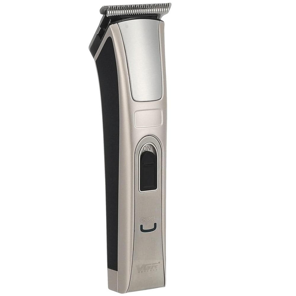 VGR Hair Clipper Rechargeable - Gold - Model V-211-14