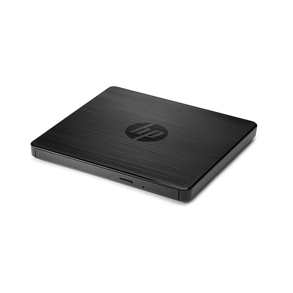 DVD HP USB EXTERNAL DVDRW F6V97AA#ABB - Black-3