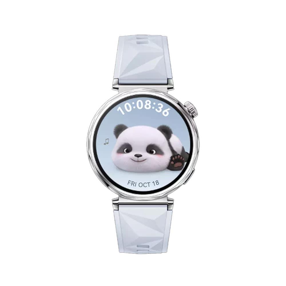 Huawei Watch GT 5 41 mm - Blue-15