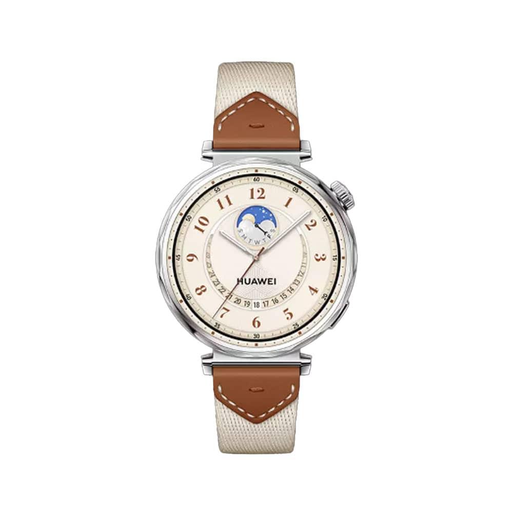 Huawei Watch GT 5 41 mm - Brown-16