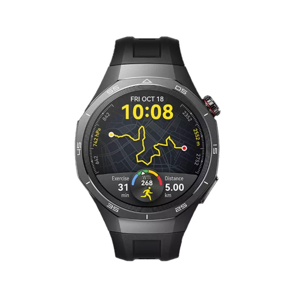 Huawei Watch GT5 Pro 46 mm - Black-10