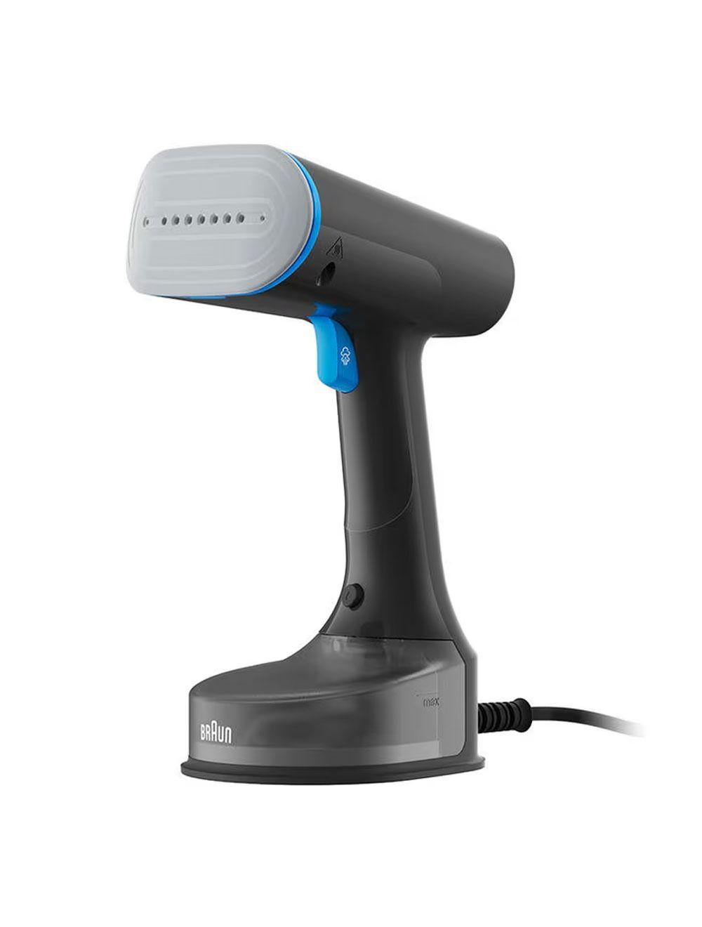 Braun QuickStyle 5 Garment Steamer GS 5031 - Black*Blue-4