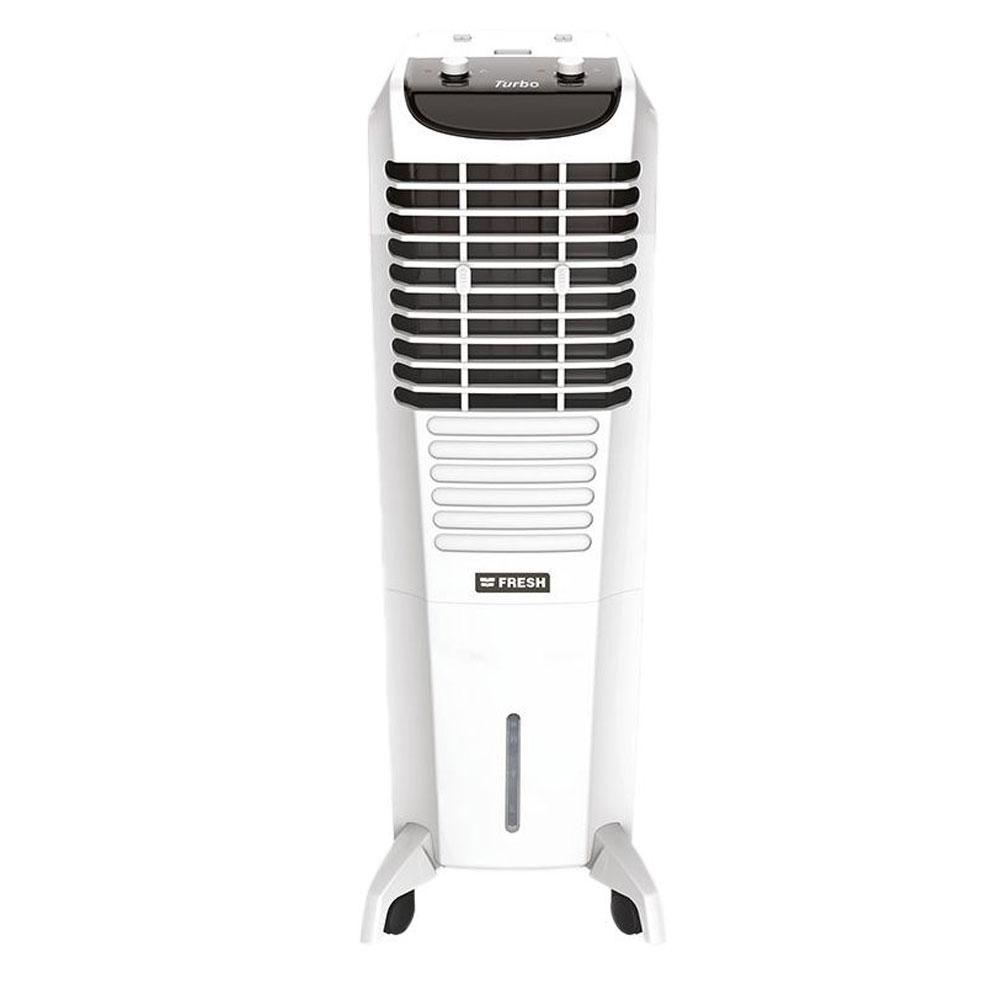 Fresh Air Cooler 40 liter Turbo Mechanical - White - Model 13833-2