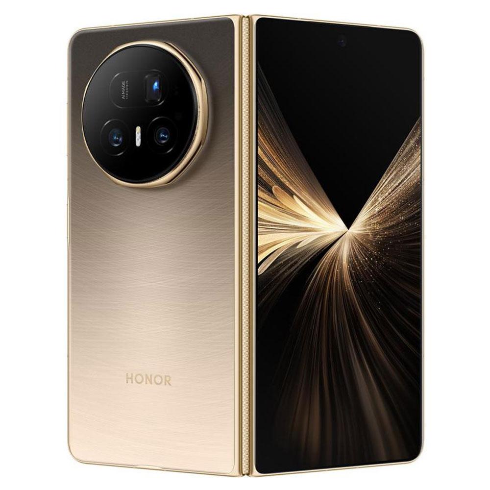 Honor Magic V5 - 16GB RAM - 512GB - Dawn Gold-6