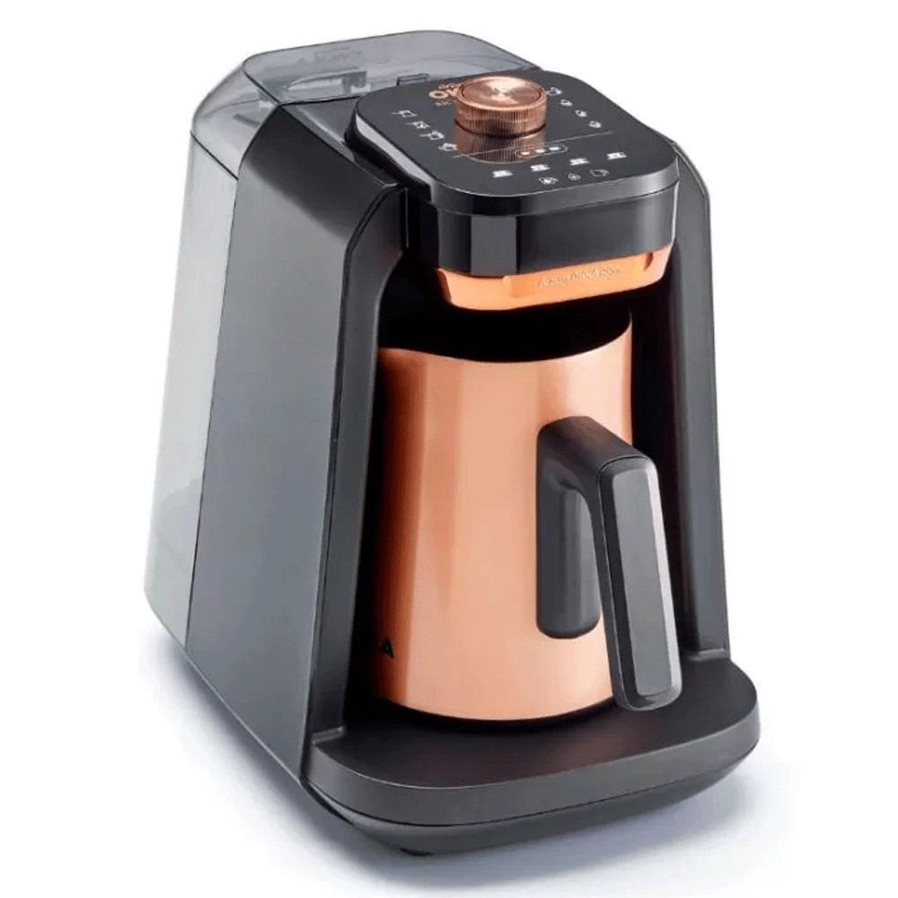 Arzum Coffee machine Okka - Reach Pro Plus With water tank - OK0038-400 - 17831-11