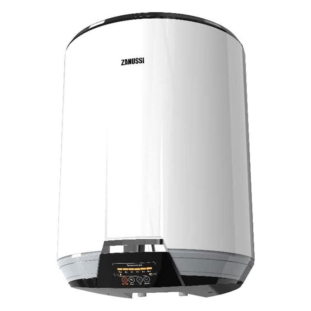 Zanussi Electric Water Heater 30 Liter Digtial Control LED - White - 5421-11