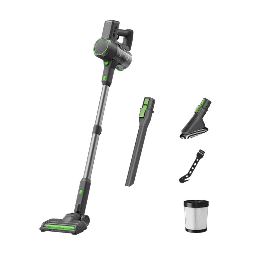 Oraimo Vacuum Cord Force Plus 500W Corded Stick - Green/Black - OSV553A-7