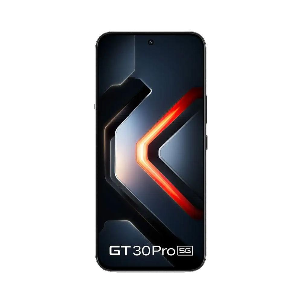 Infinix GT30 Pro 5G - 12GB RAM - 512GB - Dark Flare-5