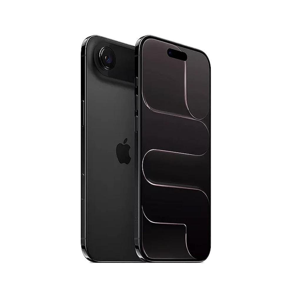 Apple iPhone Air -256 GB - Space Black (Official Warranty) -9