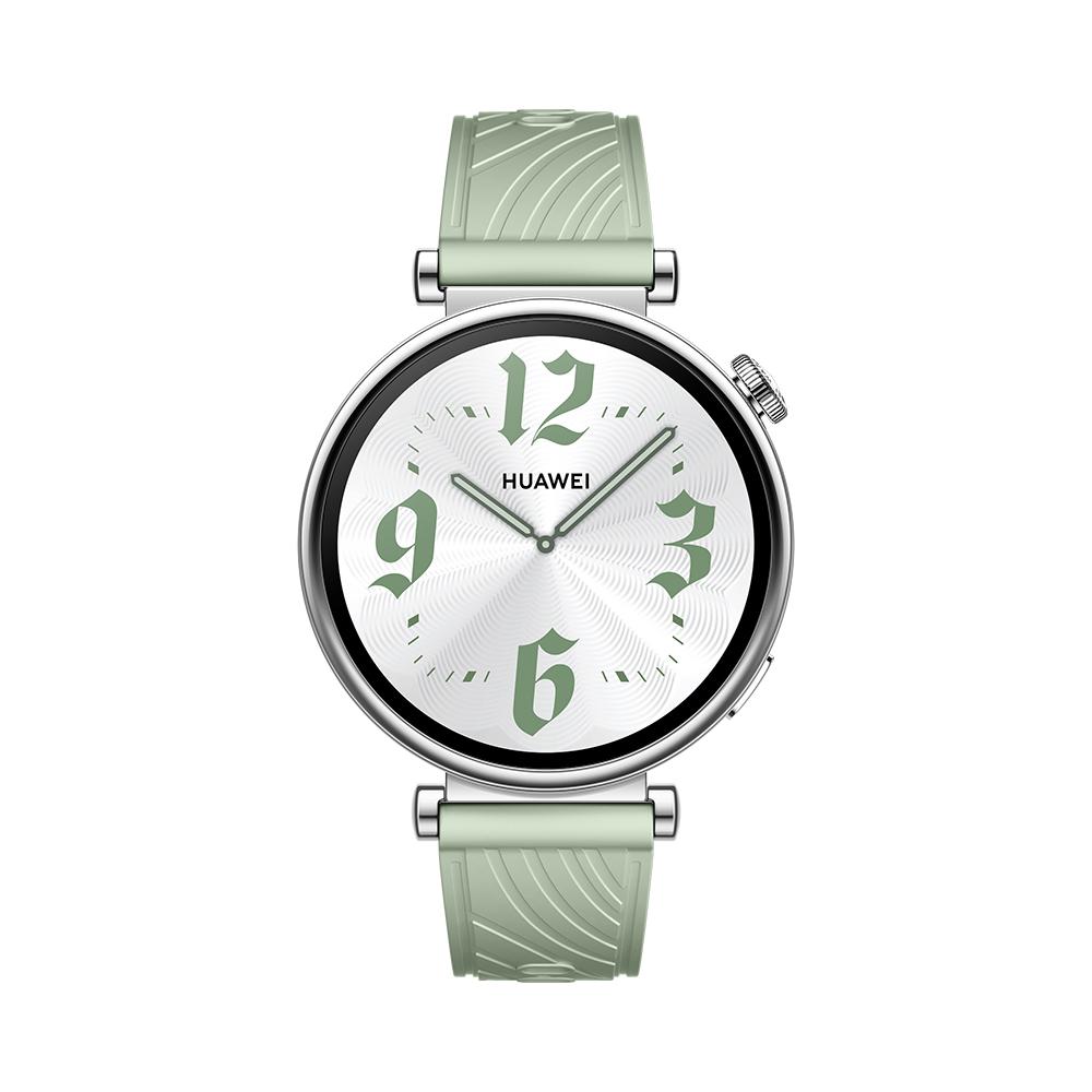 Huawei Watch GT4 41 mm - Green-2