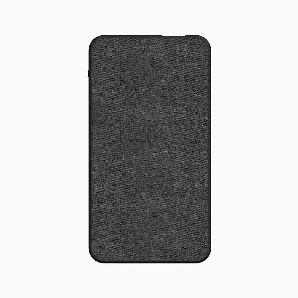 Mophie 401111852 Essentials PowerStation 5,000mAh 840056185647 - Black -1