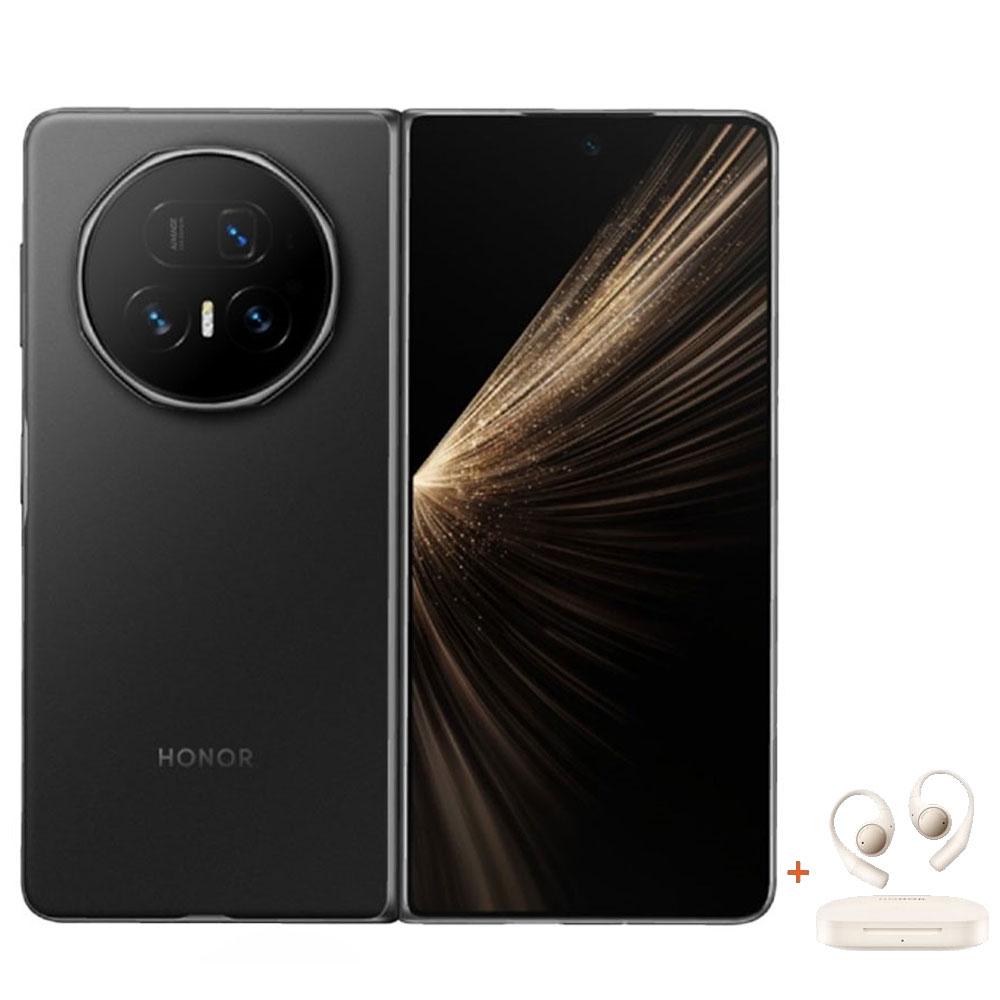Honor Magic V5 - 16GB RAM - 512GB - Black-7