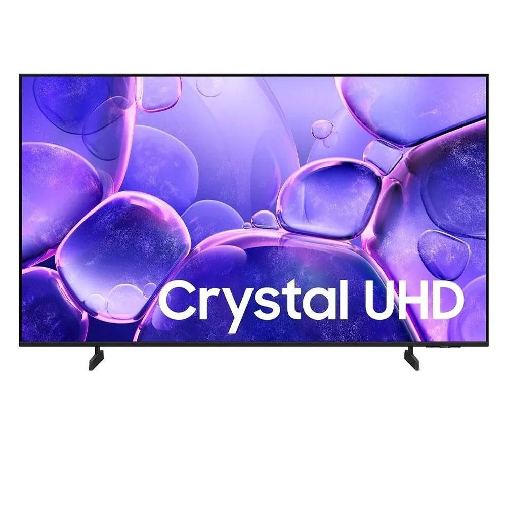 Samsung TV 43 Inch LED 4K UHD Smart Built In Receiver - UA43U8000F (2025)-12