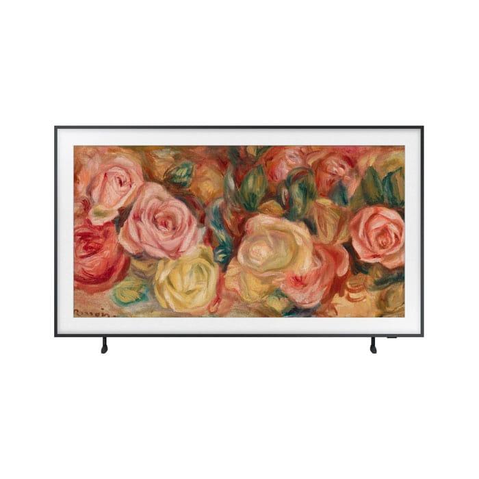 Samsung TV 55 Inch Frame 4K UHD Smart Built In Receiver Lifestyle - QA55LS03D (2024)-9