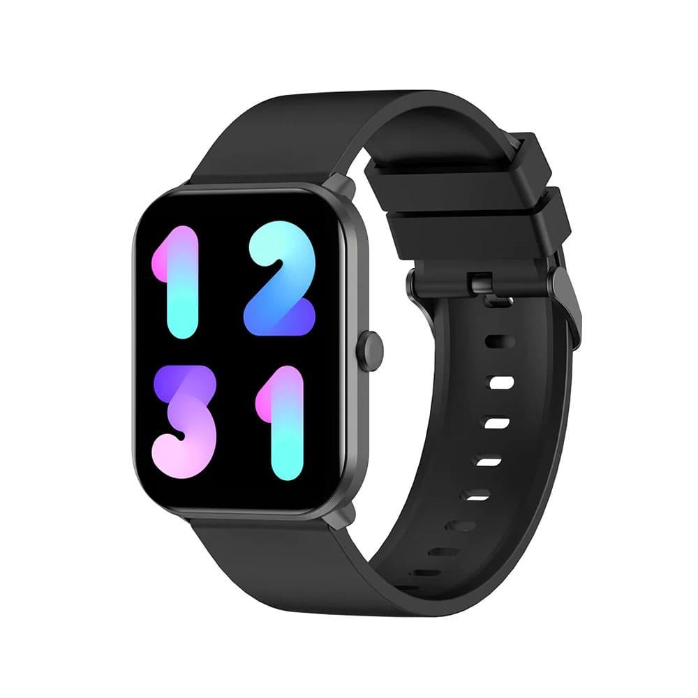 Imilab W01-BK Waterproof Sports Smart Watch - Black-9