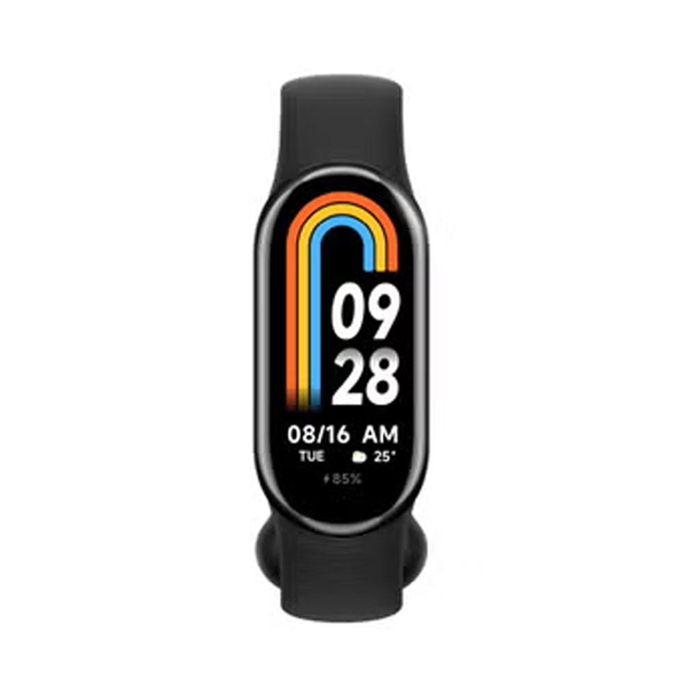 Xiaomi Smart Band 8 - Black-17