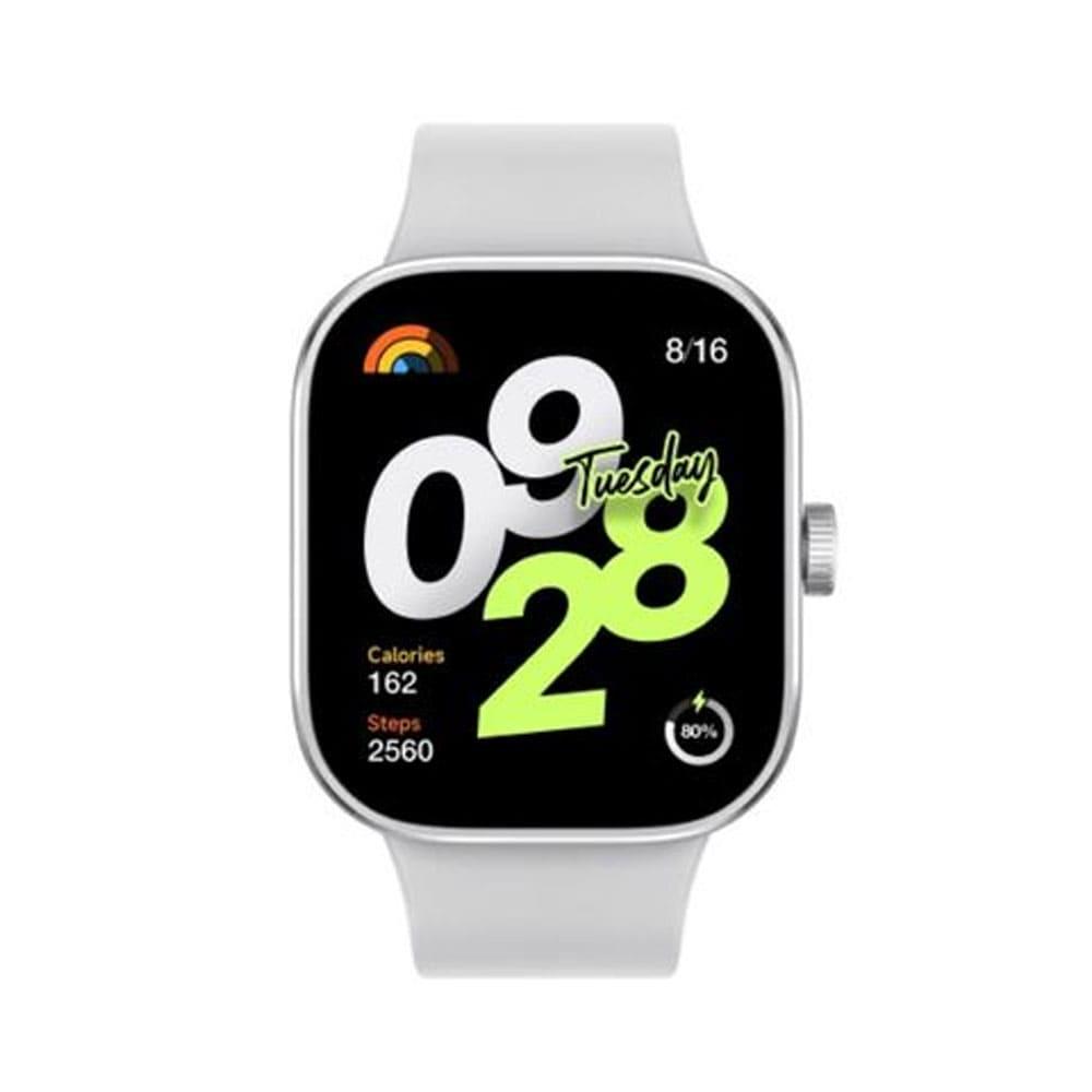 Redmi Watch 4 - Silver Gray-13