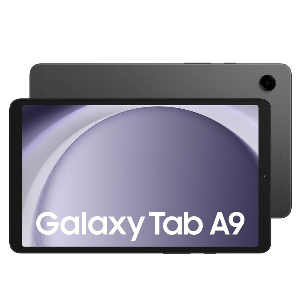 Samsung Galaxy Tab A9 - 8GB RAM - 128GB - Graphite-16