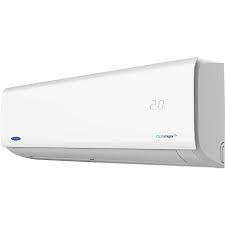 Carrier | Split Air Conditioner, Inverter 1.5 HP, Cooling And Heating - White-1