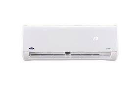 Carrier | Split Air Conditioner, Inverter 1.5 HP, Cooling And Heating - White-0