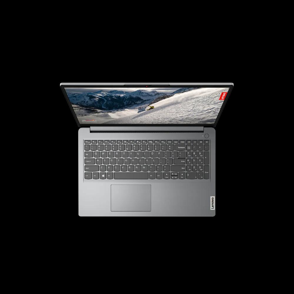 Lenovo IdeaPad 1 AMD Ryzen 5 512GB SSD 8GB RAM AMD Radeon Graphics, Win 11-2