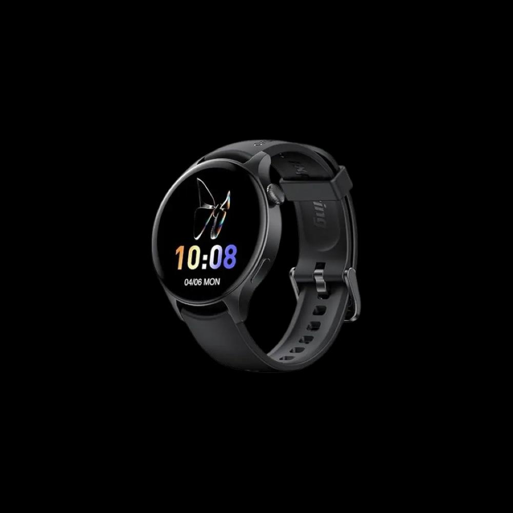 Oraimo Smart Watch ER OSW-42 1.43 Inch Amoled IP68 - Black-18