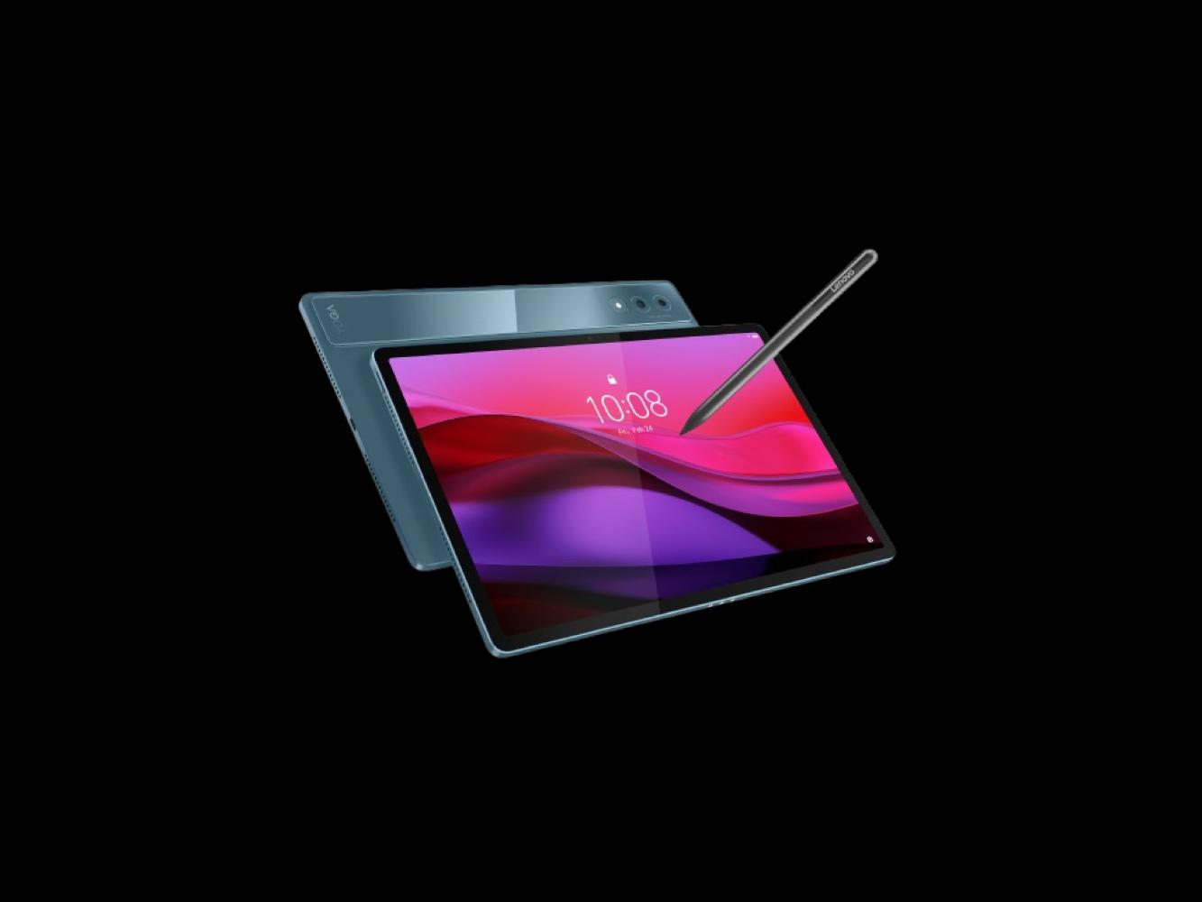 Lenovo YOGA TAB PLUS WI-FI (TB520FU) 16GB RAM/ 256GB Storage-11