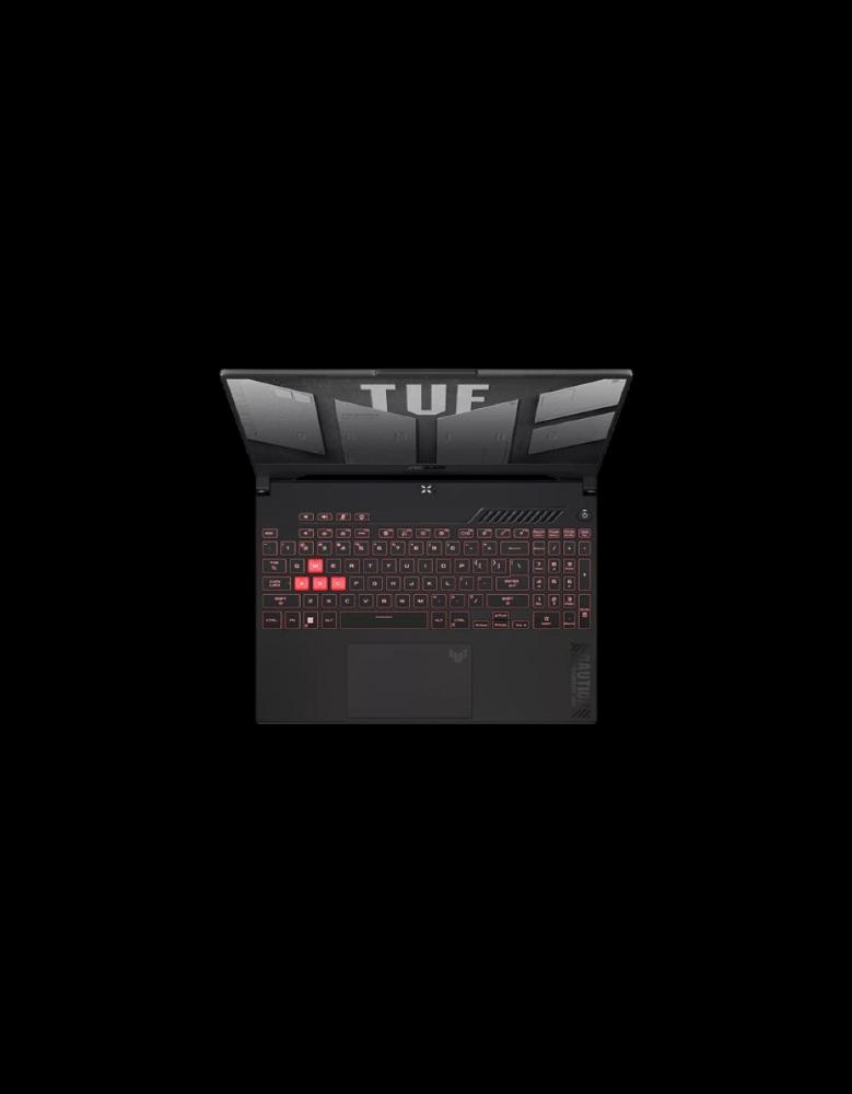 ASUS TUF Gaming A15 AMD Ryzen 9, 16GB RAM and 512GB SSD,GPU RTX4070, FHD 144Hz, Win11, 2 Years Warranty-1
